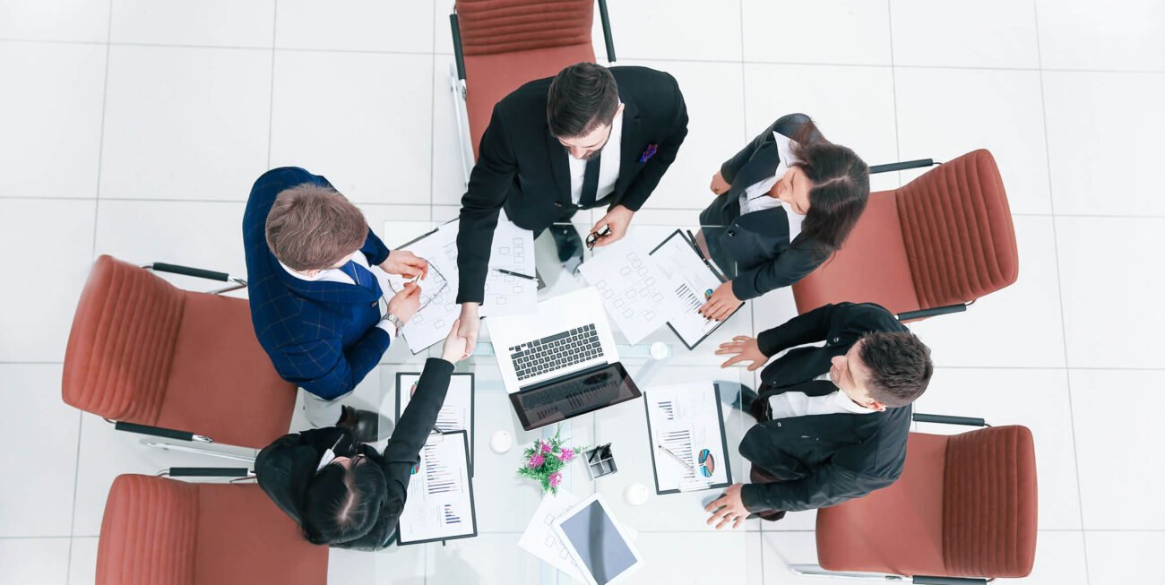 We provide end-to-end project and program management, ensuring seamless planning, execution, and delivery. Our expertise turns complex visions into successful realities with measurable results.