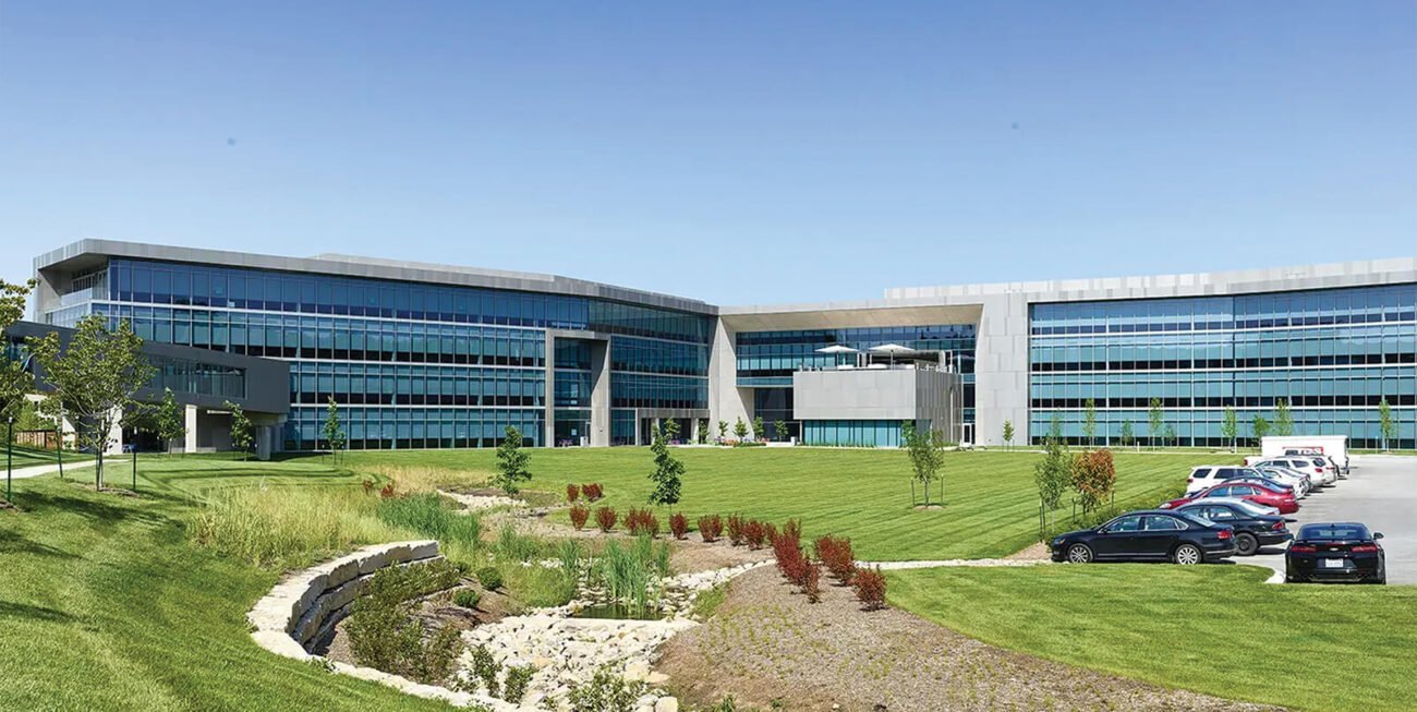 HSSE Business Management System (BMS) Redesign