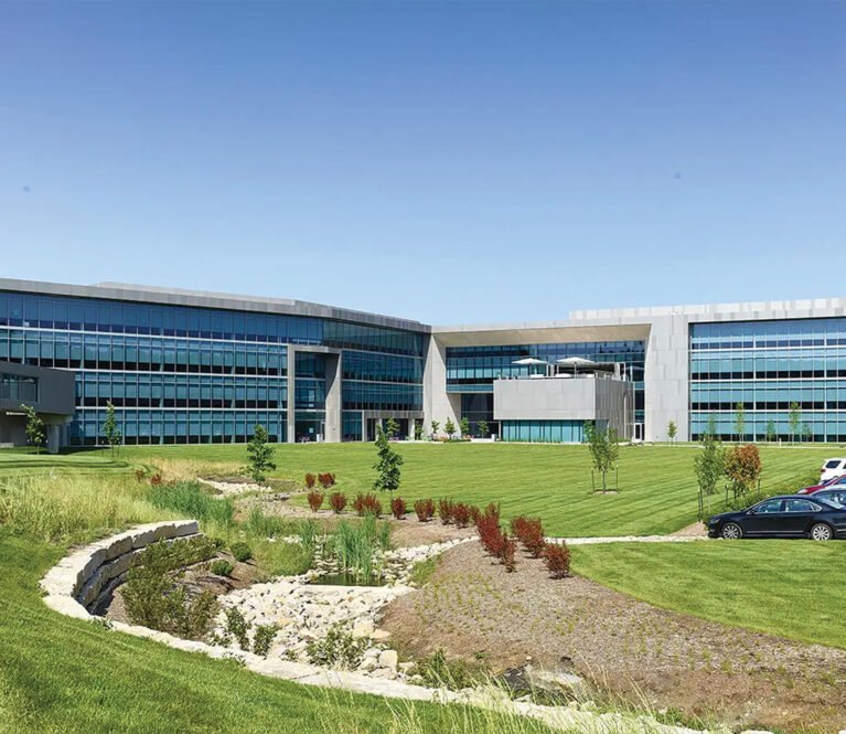 HSSE Business Management System (BMS) Redesign