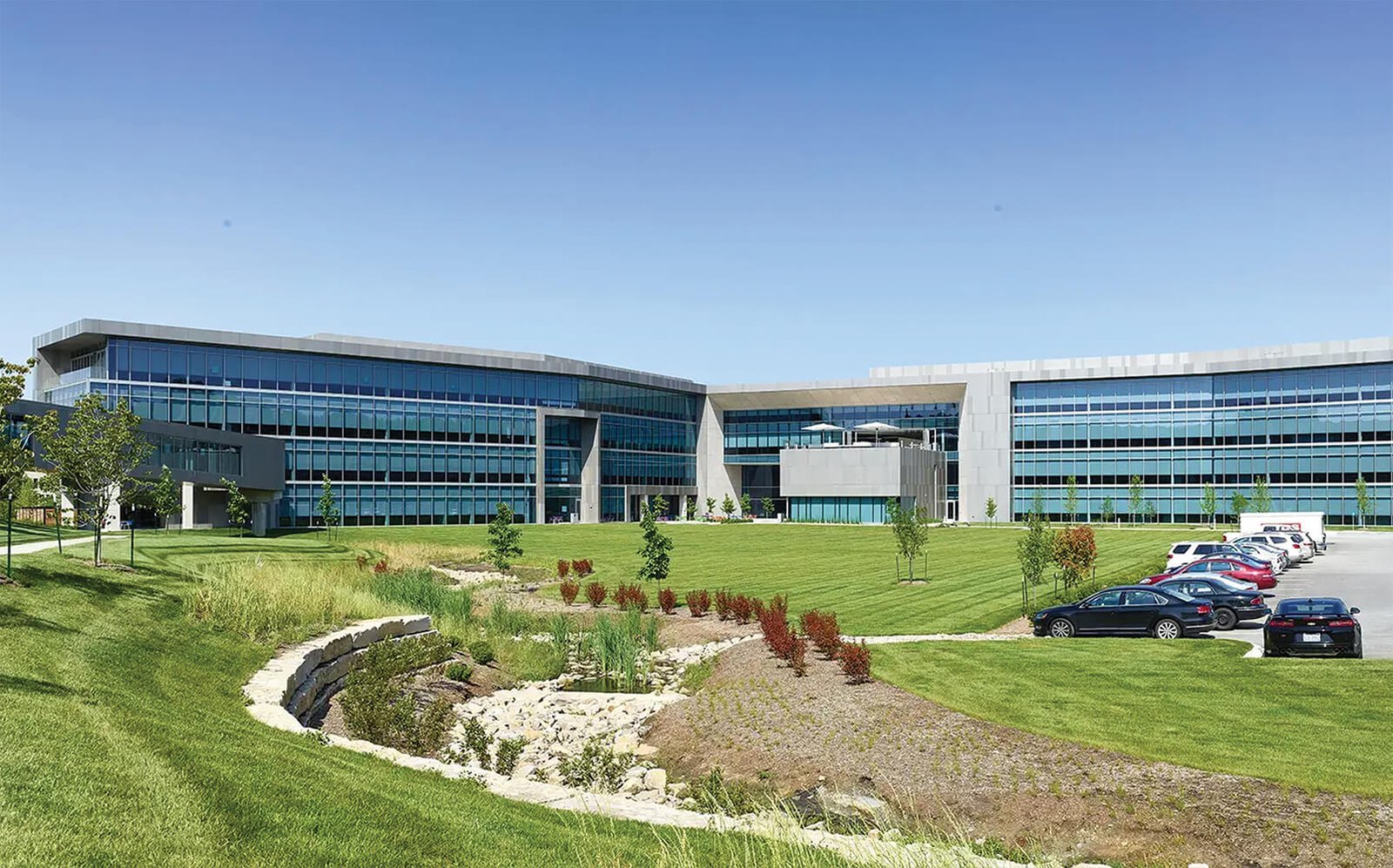 HSSE Business Management System (BMS) Redesign