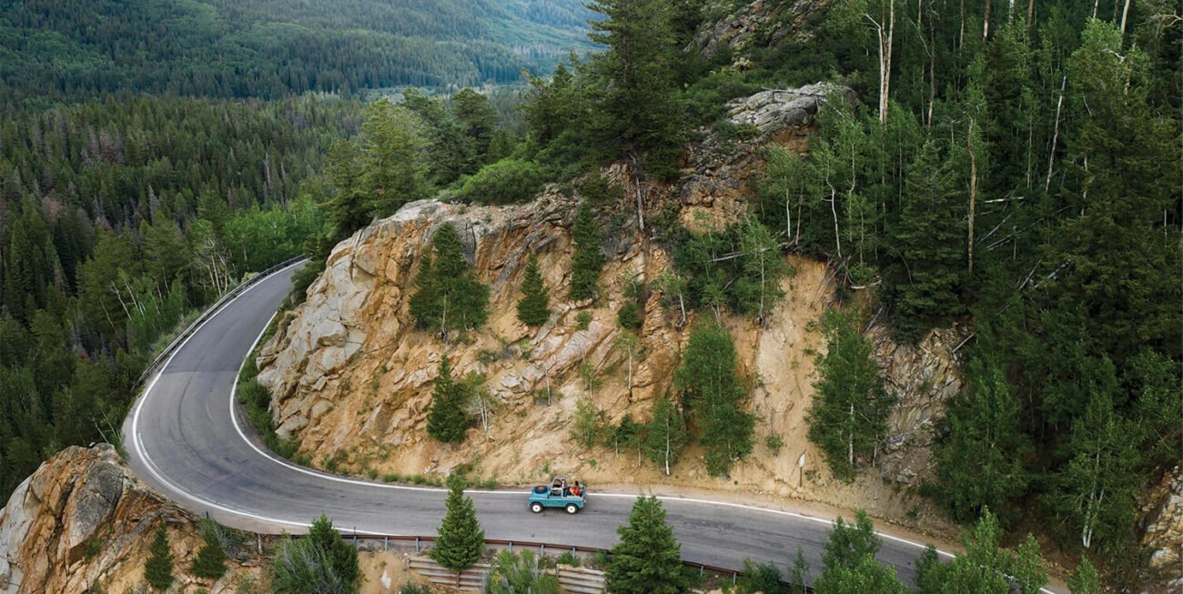 Qukës-Qafë Pllocë Road Project Section 2
