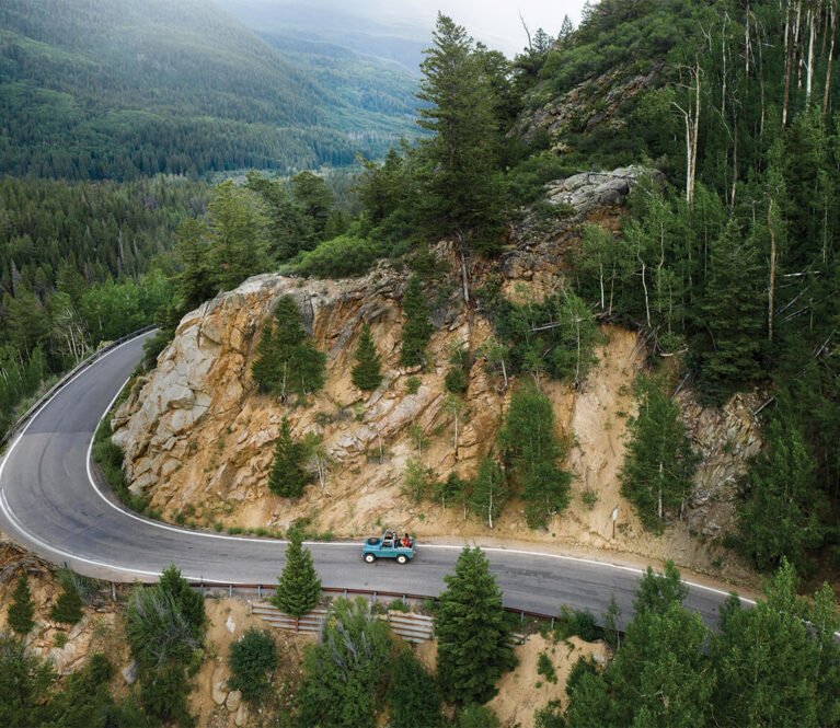 Qukës-Qafë Pllocë Road Project Section 2