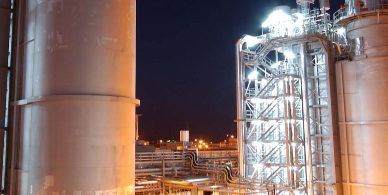 Tihama Cogeneration Expansion Project Stage 2