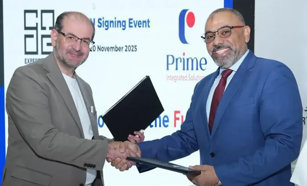 As a key outcome of our visit to Cityscape Global 2025, where meaningful connections and forward-looking collaborations take shape.