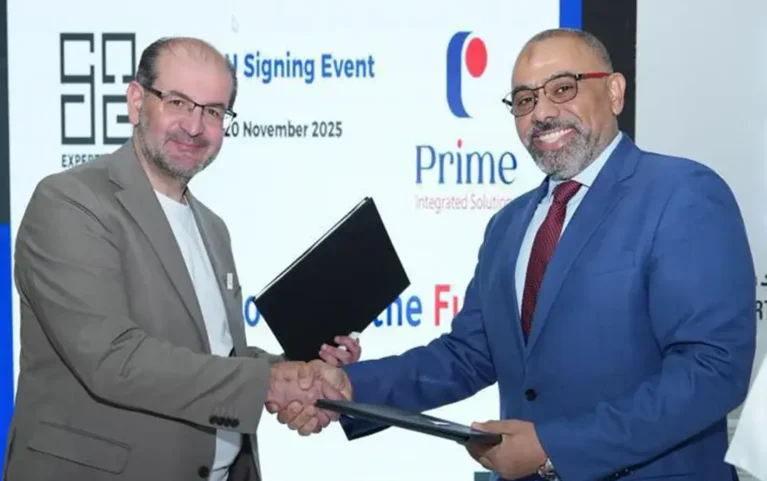 As a key outcome of our visit to Cityscape Global 2025, where meaningful connections and forward-looking collaborations take shape.