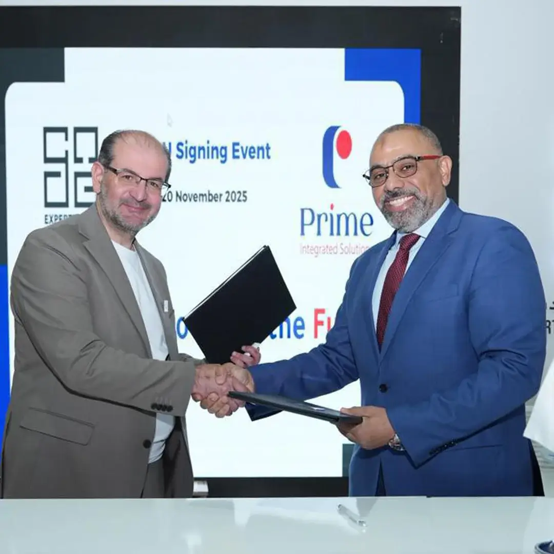 As a key outcome of our visit to Cityscape Global 2025, where meaningful connections and forward-looking collaborations take shape.