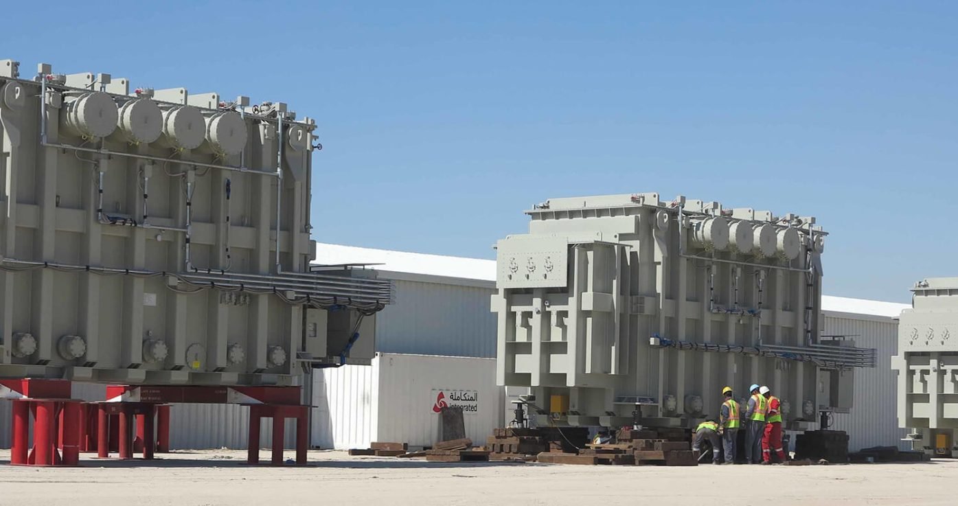 Infrastructure-of-Shadadya-Industrial-Zone