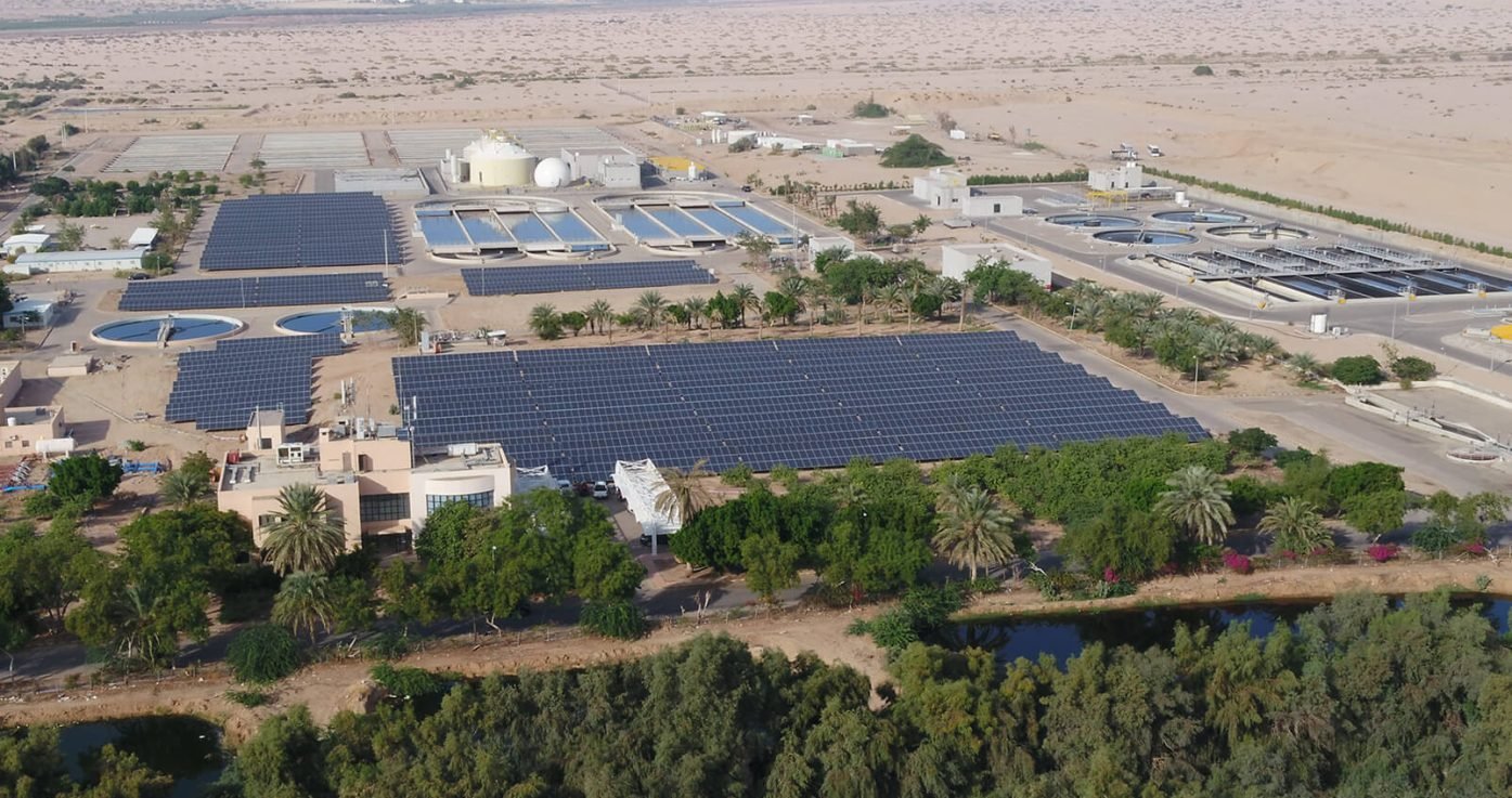 Jordan-Water-Infrastructure