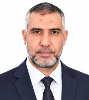 Mohamed Ashry