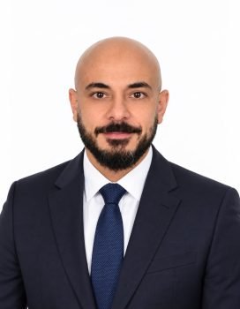 Mohammad Kassem