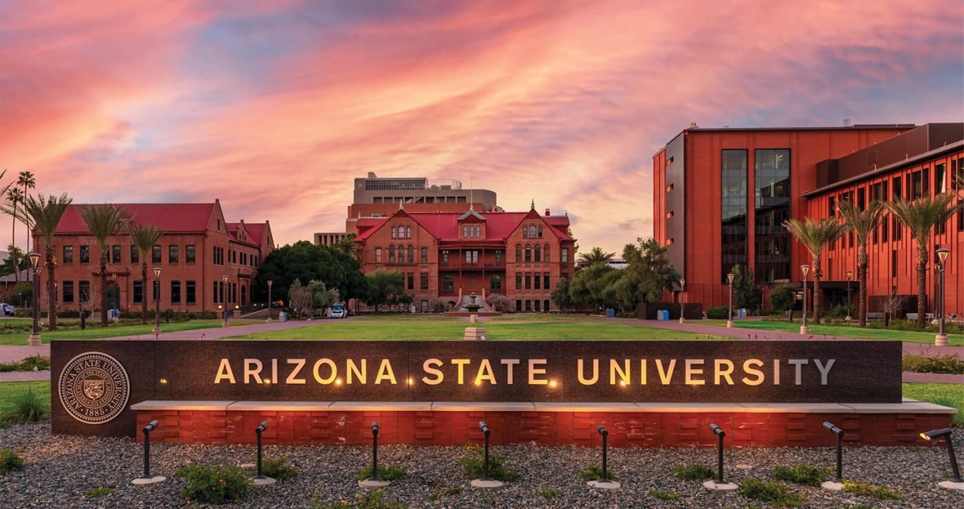 dev of arizona university